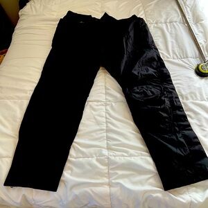 BMG Motorcycle Pants